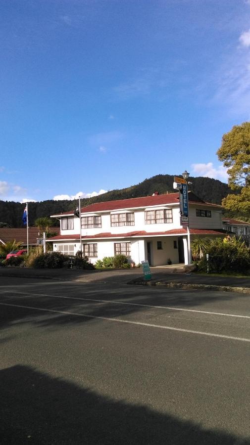 Stonehaven Motel Whangarei Bagian luar foto